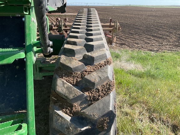 2024 John Deere 8RT 370 Tractor Rubber Track
