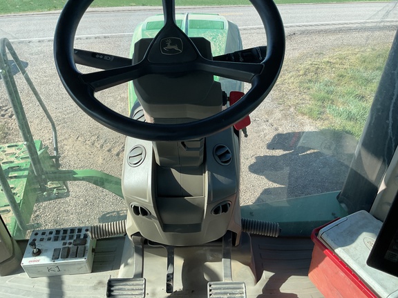 2024 John Deere 8RT 370 Tractor Rubber Track