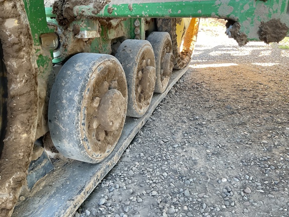 2024 John Deere 8RT 370 Tractor Rubber Track