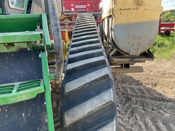 2023 John Deere 8RT 370 Tractor Rubber Track