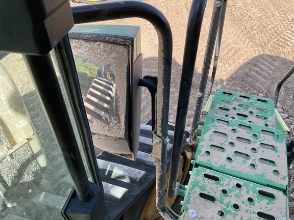 2023 John Deere 8RT 370 Tractor Rubber Track
