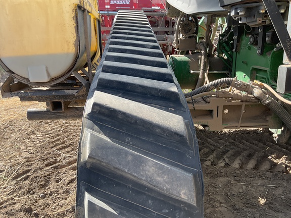 2023 John Deere 8RT 370 Tractor Rubber Track