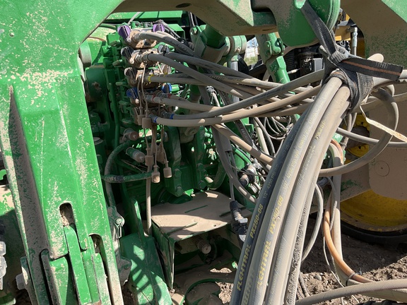 2023 John Deere 8RT 370 Tractor Rubber Track