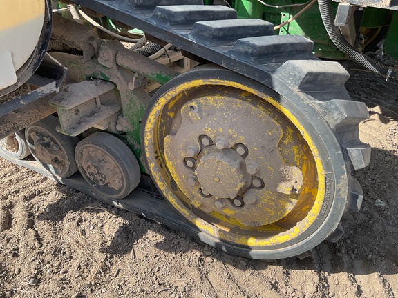 2023 John Deere 8RT 370 Tractor Rubber Track