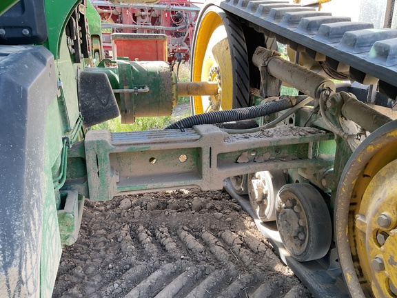 2023 John Deere 8RT 370 Tractor Rubber Track