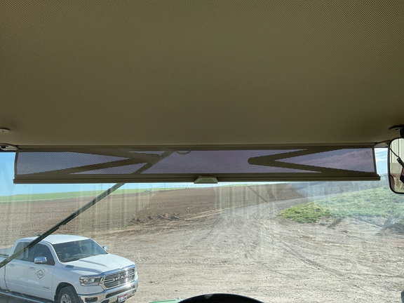 2023 John Deere 8RT 370 Tractor Rubber Track