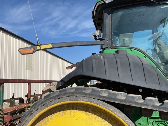 2023 John Deere 8RT 370 Tractor Rubber Track