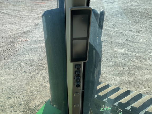 2023 John Deere 8RT 370 Tractor Rubber Track
