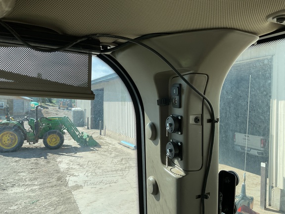 2023 John Deere 8RT 370 Tractor Rubber Track