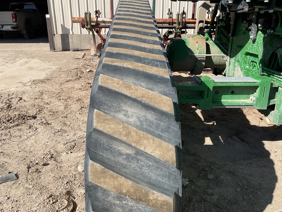 2023 John Deere 8RT 370 Tractor Rubber Track