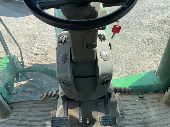 2023 John Deere 8RT 370 Tractor Rubber Track