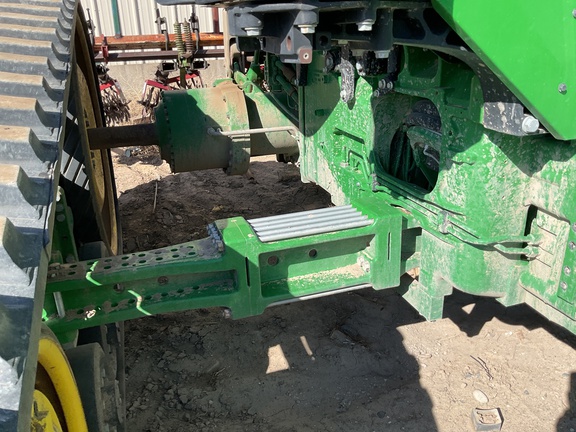 2023 John Deere 8RT 370 Tractor Rubber Track