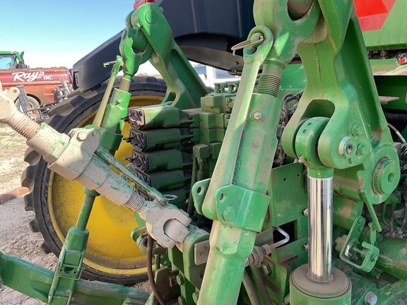 2023 John Deere 8RT 370 Tractor Rubber Track