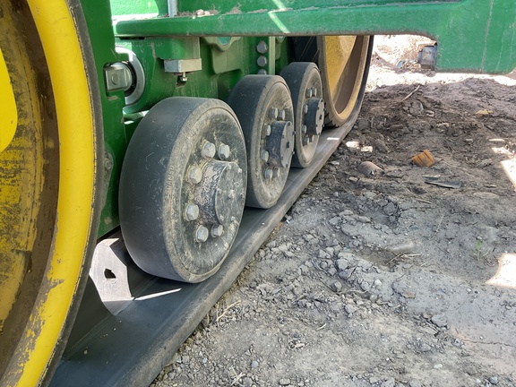 2023 John Deere 8RT 370 Tractor Rubber Track