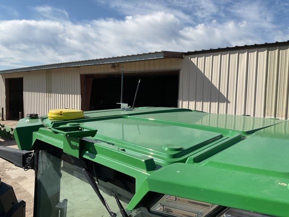 2023 John Deere 8RT 370 Tractor Rubber Track