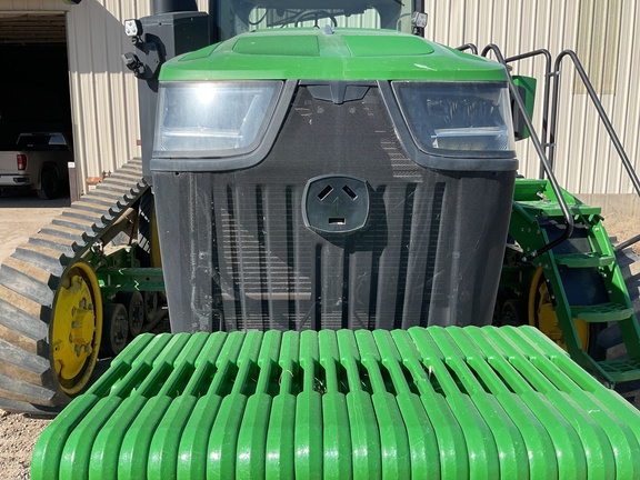 2023 John Deere 8RT 370 Tractor Rubber Track