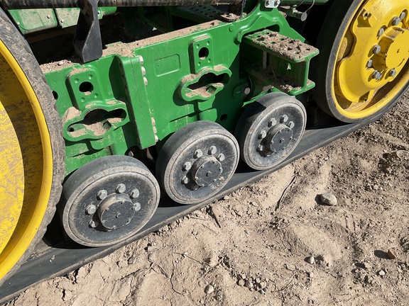2023 John Deere 8RT 370 Tractor Rubber Track