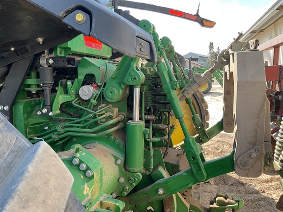 2023 John Deere 8RT 370 Tractor Rubber Track