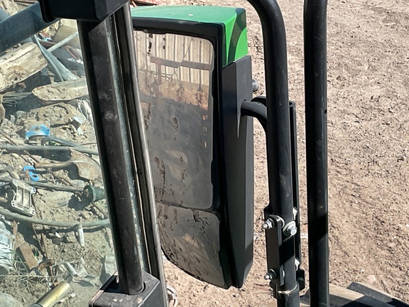 2023 John Deere 8RT 370 Tractor Rubber Track