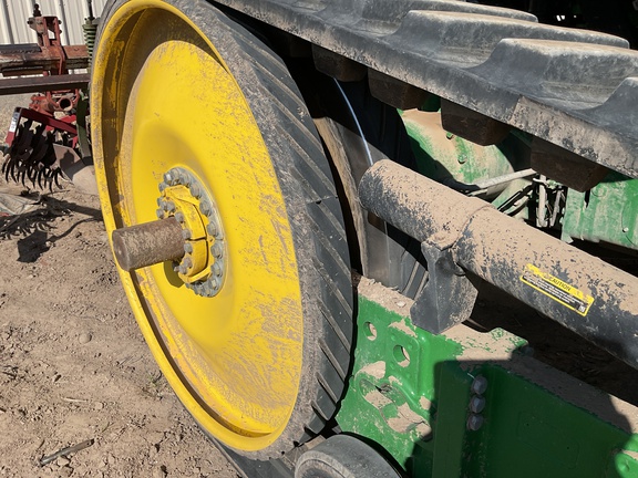 2023 John Deere 8RT 370 Tractor Rubber Track