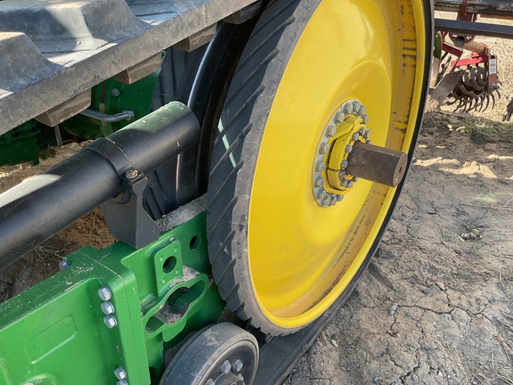 2023 John Deere 8RT 370 Tractor Rubber Track