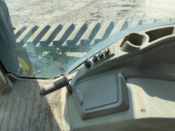 2023 John Deere 8RT 370 Tractor Rubber Track