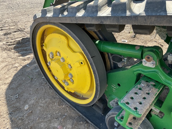 2023 John Deere 8RT 370 Tractor Rubber Track