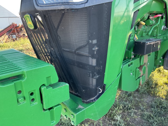 2023 John Deere 8RT 370 Tractor Rubber Track