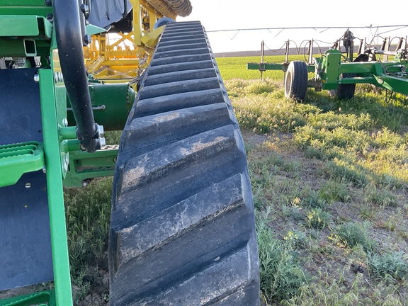 2023 John Deere 8RT 370 Tractor Rubber Track