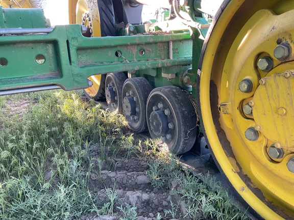 2023 John Deere 8RT 370 Tractor Rubber Track