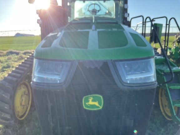 2023 John Deere 8RT 370 Tractor Rubber Track