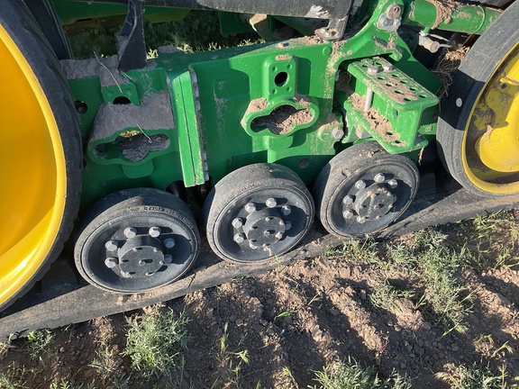 2023 John Deere 8RT 370 Tractor Rubber Track