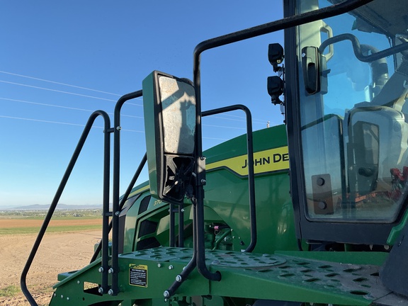 2023 John Deere 8RT 370 Tractor Rubber Track