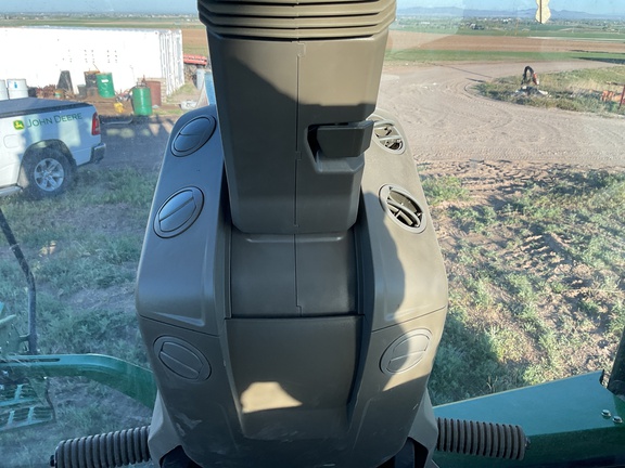 2023 John Deere 8RT 370 Tractor Rubber Track
