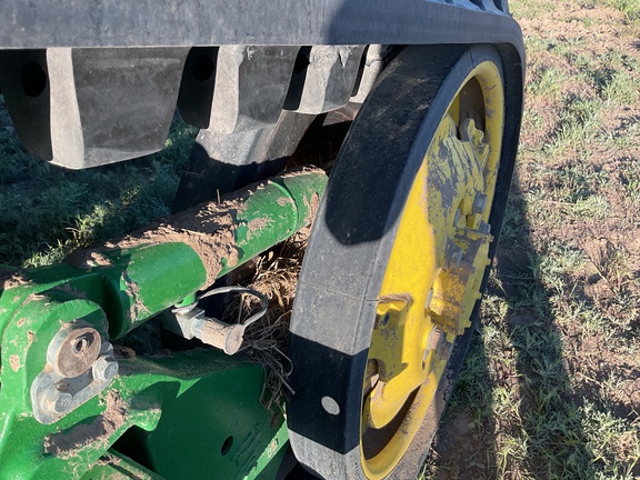 2023 John Deere 8RT 370 Tractor Rubber Track