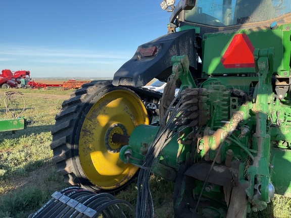 2023 John Deere 8RT 370 Tractor Rubber Track