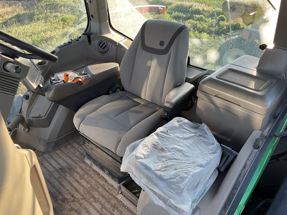2023 John Deere 8RT 370 Tractor Rubber Track