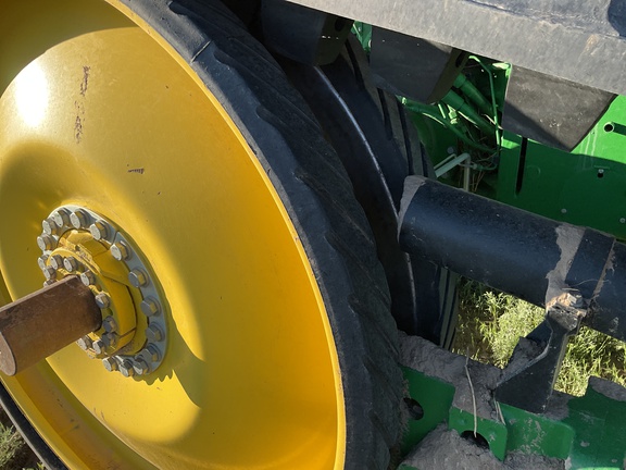 2023 John Deere 8RT 370 Tractor Rubber Track