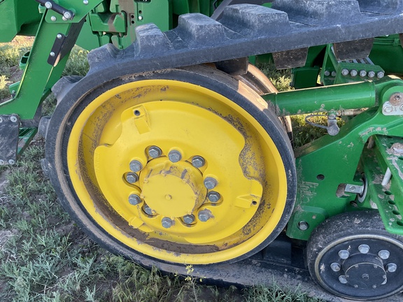 2023 John Deere 8RT 370 Tractor Rubber Track