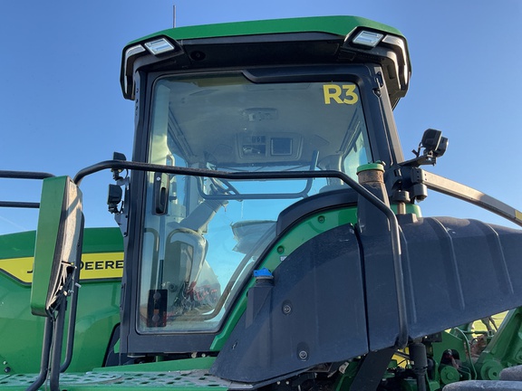 2023 John Deere 8RT 370 Tractor Rubber Track