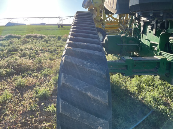 2023 John Deere 8RT 370 Tractor Rubber Track