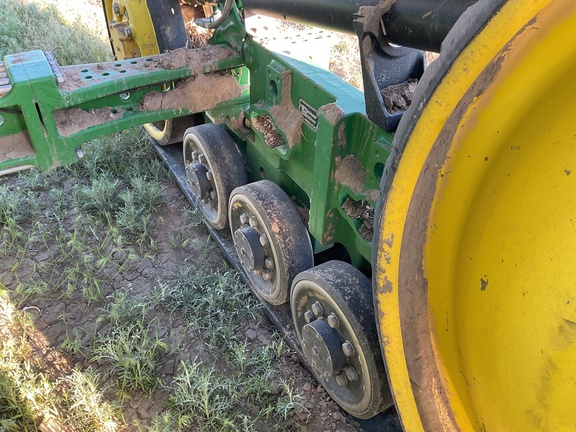 2023 John Deere 8RT 370 Tractor Rubber Track