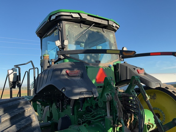 2023 John Deere 8RT 370 Tractor Rubber Track