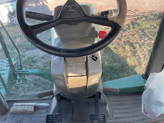 2023 John Deere 8RT 370 Tractor Rubber Track