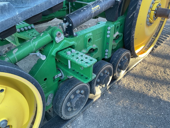2023 John Deere 8RT 370 Tractor Rubber Track