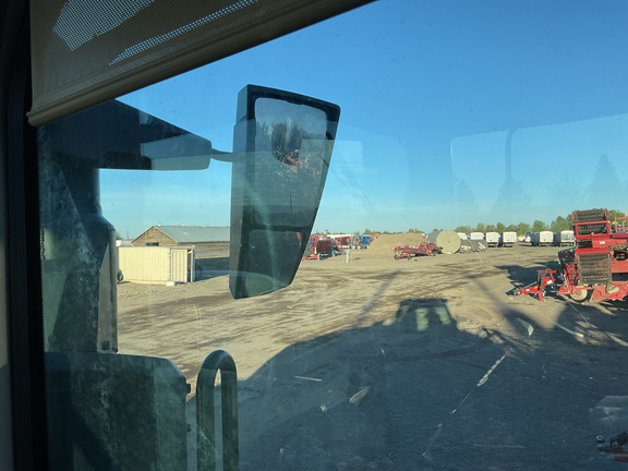 2023 John Deere 8RT 370 Tractor Rubber Track