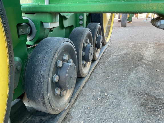 2023 John Deere 8RT 370 Tractor Rubber Track