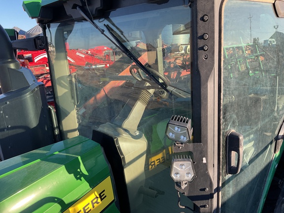 2023 John Deere 8RT 370 Tractor Rubber Track