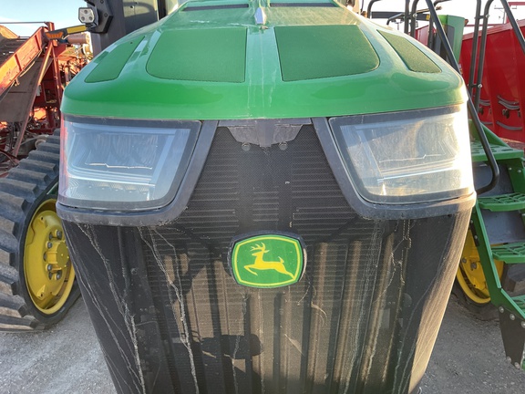2023 John Deere 8RT 370 Tractor Rubber Track