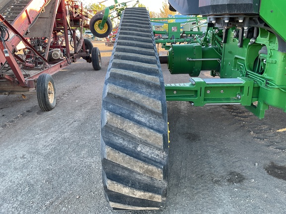 2023 John Deere 8RT 370 Tractor Rubber Track